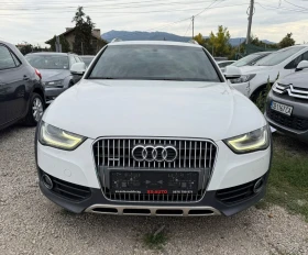     Audi A4 Allroad 2.0_TDi_144000km Automatic_Bang&Olufsen