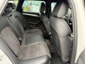 Audi A4 Allroad 2.0_TDi_144000km Automatic_Bang&Olufsen | Mobile.bg    15