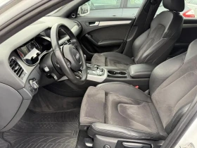 Audi A4 Allroad 2.0_TDi_144000km Automatic_Bang&Olufsen | Mobile.bg    6