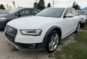     Audi A4 Allroad 2.0_TDi_144000km Automatic_Bang&Olufsen