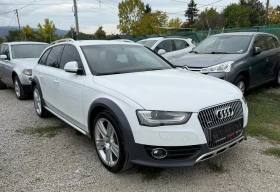     Audi A4 Allroad 2.0_TDi_144000km Automatic_Bang&Olufsen