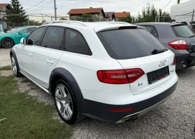    Audi A4 Allroad 2.0_TDi_144000km Automatic_Bang&Olufsen