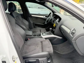 Audi A4 Allroad 2.0_TDi_144000km Automatic_Bang&Olufsen | Mobile.bg    12