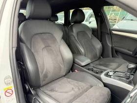 Audi A4 Allroad 2.0_TDi_144000km Automatic_Bang&Olufsen | Mobile.bg    13