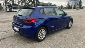 Seat Ibiza DSG/LED/ACC/Keyless/Digital Cockpit | Mobile.bg    4
