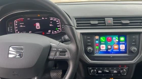 Seat Ibiza DSG/LED/ACC/Keyless/Digital Cockpit | Mobile.bg    8