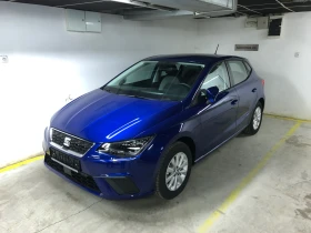 Seat Ibiza DSG/LED/ACC/Keyless/Digital Cockpit | Mobile.bg    11