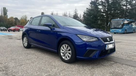 Seat Ibiza DSG/LED/ACC/Keyless/Digital Cockpit | Mobile.bg    2