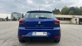 Seat Ibiza DSG/LED/ACC/Keyless/Digital Cockpit | Mobile.bg    6