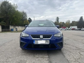 Seat Ibiza DSG/LED/ACC/Keyless/Digital Cockpit | Mobile.bg    5