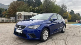     Seat Ibiza DSG/LED/ACC/Keyless/Digital Cockpit