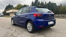 Seat Ibiza DSG/LED/ACC/Keyless/Digital Cockpit | Mobile.bg    3