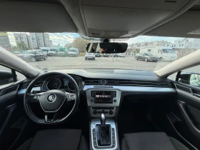 VW Passat 2.00 TDI, 150 .., DSG | Mobile.bg    17