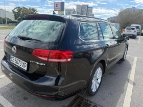 Обява за продажба на VW Passat 2.00 TDI, 150 к.с., DSG ~22 499 лв. - изображение 4