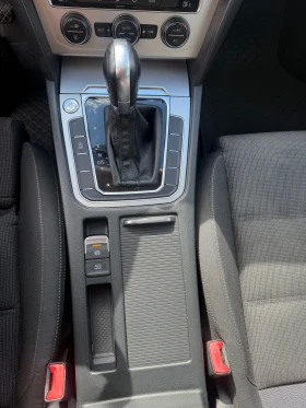 VW Passat 2.00 TDI, 150 .., DSG | Mobile.bg    16
