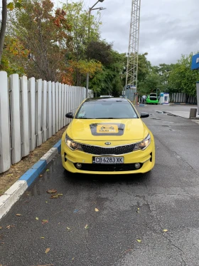 Kia K5 ЛИЗИНГ - изображение 1