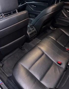 Обява за продажба на BMW 535 I* Xdrive* M SPORT* Обсужена* Топ ~36 000 лв. - изображение 10 | Auto.bg Обява за продажба на BMW 535 I* Xdrive* M SPORT* Обсужена* Топ ~36 000 лв. - изображение 10