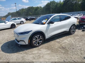 Ford Mustang Mach-E N 4X2 Drive | Mobile.bg    2