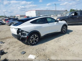 Ford Mustang Mach-E N 4X2 Drive | Mobile.bg    11