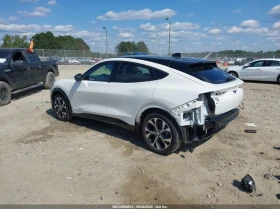 Ford Mustang Mach-E N 4X2 Drive | Mobile.bg    10