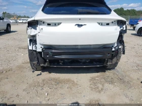 Ford Mustang Mach-E N 4X2 Drive | Mobile.bg    13