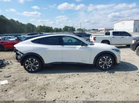 Ford Mustang Mach-E N 4X2 Drive | Mobile.bg    6