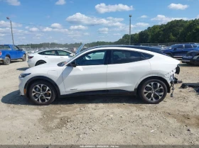 Ford Mustang Mach-E N 4X2 Drive | Mobile.bg    7