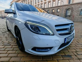 Mercedes-Benz B 180 AMG Пакет, Premium Edition, AUTOMATIC EVRO5B FULL - изображение 1