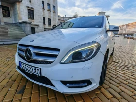 Mercedes-Benz B 180 AMG Пакет, Premium Edition, AUTOMATIC EVRO5B FULL, снимка 3