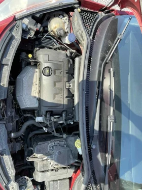 Peugeot 207 207, снимка 9