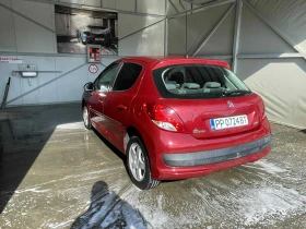 Peugeot 207 207, снимка 5