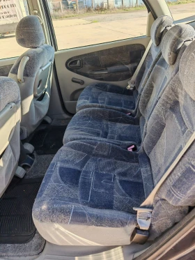 Renault Scenic I (Phase II), снимка 9 — Bazar.bg Renault Scenic I (Phase II), снимка 9