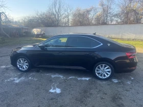 Skoda Superb 2.0TDI 4x4 Гаранция - 33000 € / 64542.39 лв. - 77191311 3