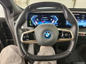 BMW iX * XDRIVE50 * CARFAX * БЕЗ ПЪРВОНАЧАЛНА ВНОСКА - 79000 лв. / 40392.06 € - 73590023 13