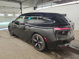 BMW iX * XDRIVE50 * CARFAX * БЕЗ ПЪРВОНАЧАЛНА ВНОСКА - 79000 лв. / 40392.06 € - 73590023 7