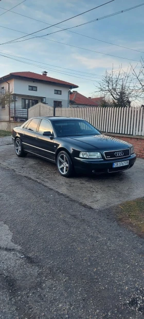 Audi A8 | Mobile.bg � ����� ������ 2