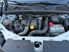 Dacia Dokker, снимка 10