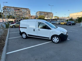 Dacia Dokker, снимка 2