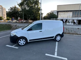Dacia Dokker, снимка 3