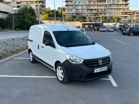 Dacia Dokker, снимка 1