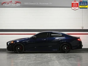 Mercedes-Benz CLS * AMG 53 No Accident HUD 360CAM Massage Seats Ambi - 36000 € / 70409.88 лв. - 50756195 10