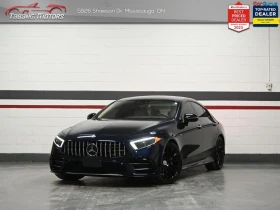 Mercedes-Benz CLS * AMG 53 No Accident HUD 360CAM Massage Seats Ambi - 36000 € / 70409.88 лв. - 50756195 6