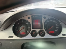 VW Passat 2.0 TDI  4Motion  BMP  2007г.   Highline, снимка 7