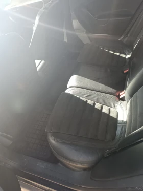 VW Passat 2.0 TDI  4Motion  BMP  2007г.   Highline, снимка 11