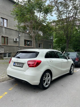 ������ Mercedes-Benz A 200