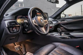 BMW 550 M550i xDrive* АвтоКредит* (ЦЕНА ДО БЪЛГАРИЯ) - 43999 € / 86054.56 лв. - 94989269 11