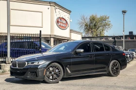 BMW 550 M550i xDrive* АвтоКредит* (ЦЕНА ДО БЪЛГАРИЯ)