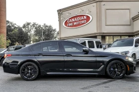 BMW 550 M550i xDrive* АвтоКредит* (ЦЕНА ДО БЪЛГАРИЯ) - 43999 € / 86054.56 лв. - 94989269 4