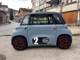 Citroen Ami - 4600 € / 8996.82 лв. - 80621227 8
