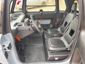 Citroen Ami - 4600 € / 8996.82 лв. - 80621227 9